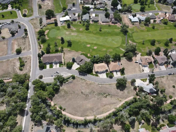$58,000 | Lot 1-tbd Southeast Stonebridge Drive, Cedaredge, CO 81413