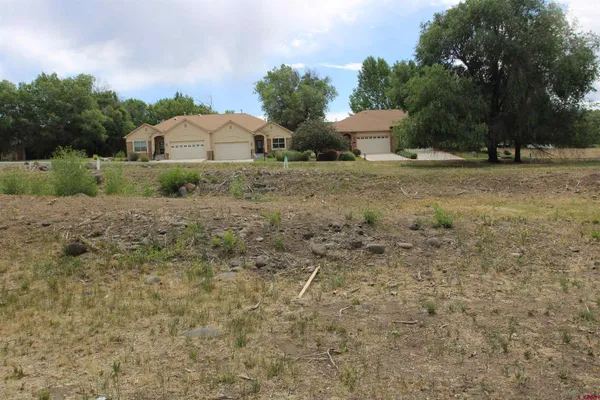 $58,000 | Lot 1-tbd Southeast Stonebridge Drive, Cedaredge, CO 81413