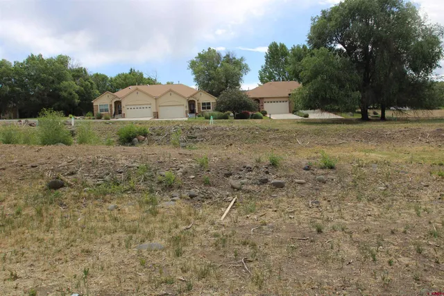 $58,000 | Lot 1-tbd Southeast Stonebridge Drive, Cedaredge, CO 81413