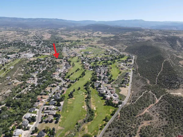 $58,000 | Lot 1-tbd Southeast Stonebridge Drive, Cedaredge, CO 81413