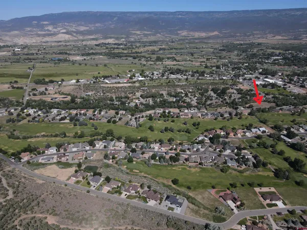 $58,000 | Lot 1-tbd Southeast Stonebridge Drive, Cedaredge, CO 81413