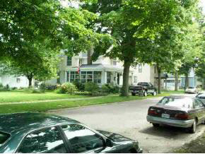 214 East 9th Street Rochester, IN 46975 - Photo 1 of 5