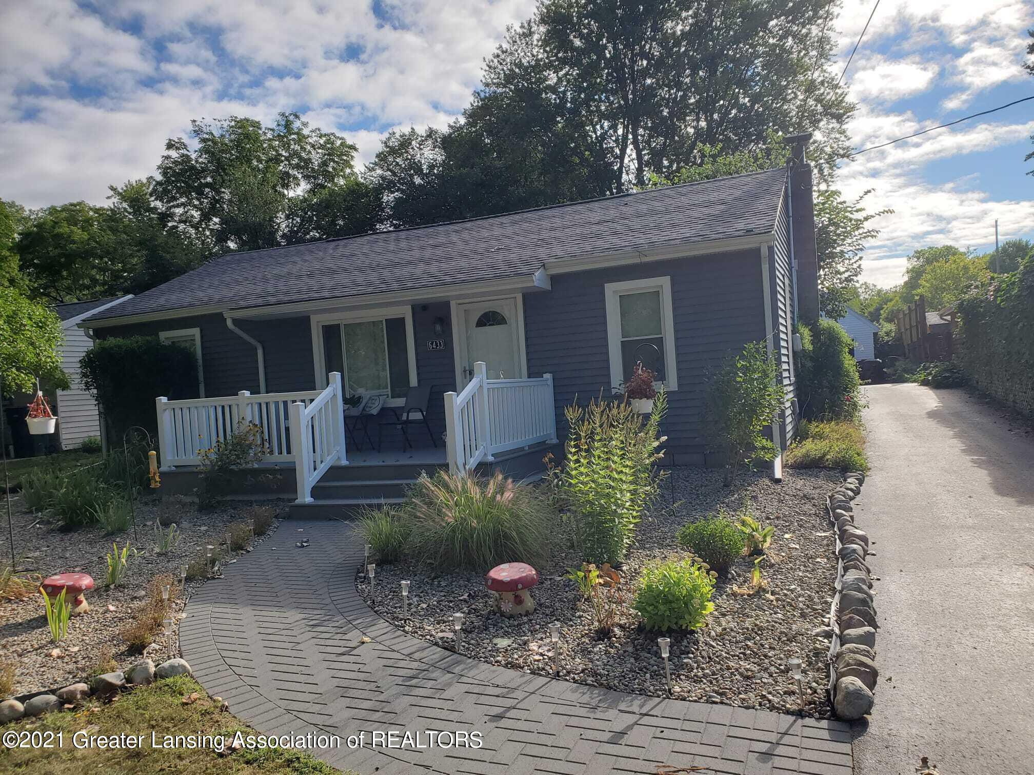 6433 Sommerset Road Lansing, MI 48911 - Photo 1 of 38 6433 Sommerset Road
