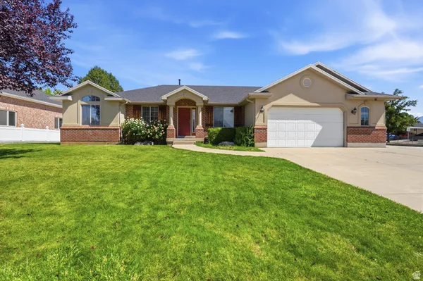 $625,000 | 546 West 2525th Street South, Syracuse, UT 84075