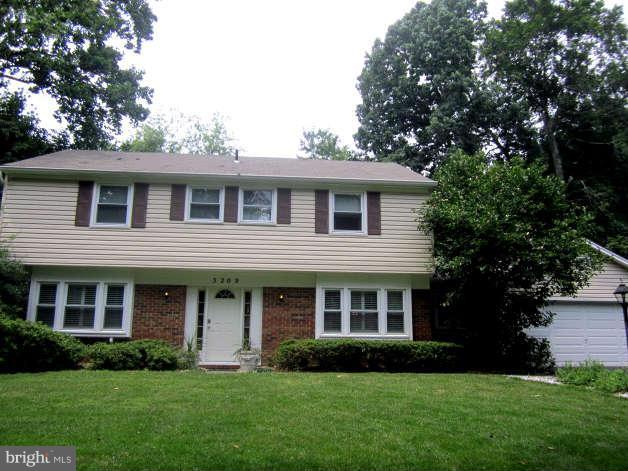 3209 Bustleton Lane Silver Spring, MD 20906 - Photo 1 of 27 Exterior Front