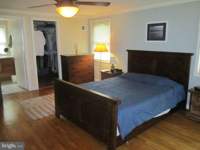 3209 Bustleton Lane Silver Spring, MD 20906 - Photo 14 of 27 Bedroom Master