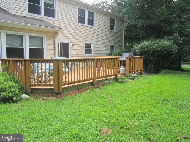 3209 Bustleton Lane Silver Spring, MD 20906 - Photo 19 of 27 Exterior Rear