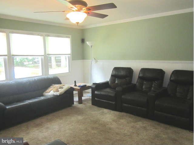 3209 Bustleton Lane Silver Spring, MD 20906 - Photo 21 of 27 Family Room
