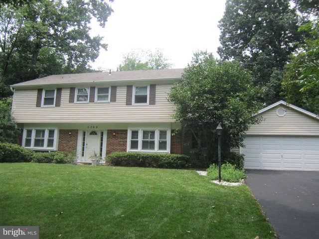 3209 Bustleton Lane Silver Spring, MD 20906 - Photo 22 of 27 Exterior Front