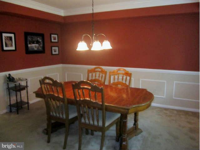 3209 Bustleton Lane Silver Spring, MD 20906 - Photo 6 of 27 Dining Room
