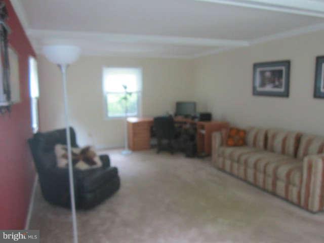3209 Bustleton Lane Silver Spring, MD 20906 - Photo 8 of 27 Living Room