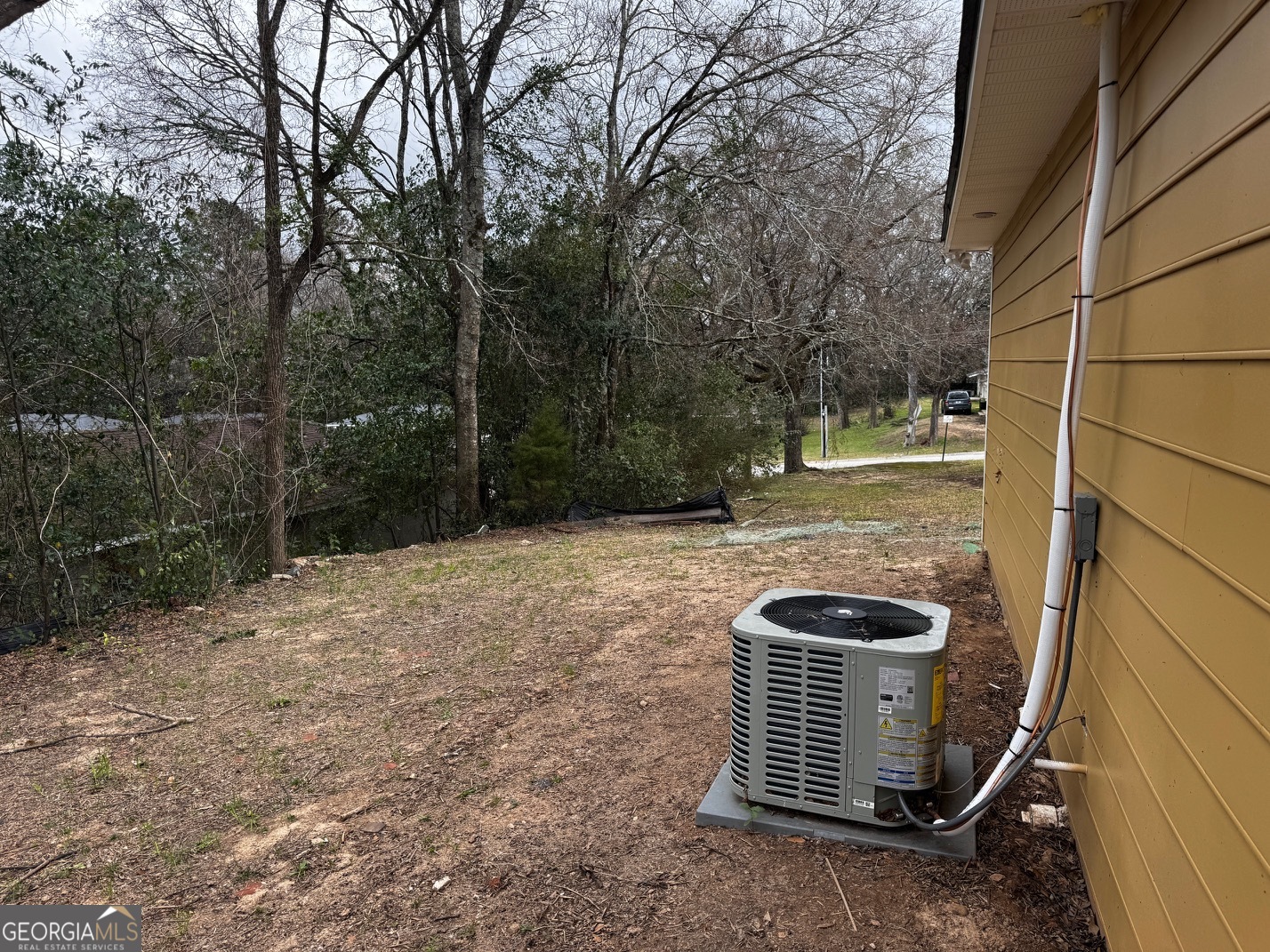 4266 Mumford Road Macon, GA 31204 - Photo 3 of 17