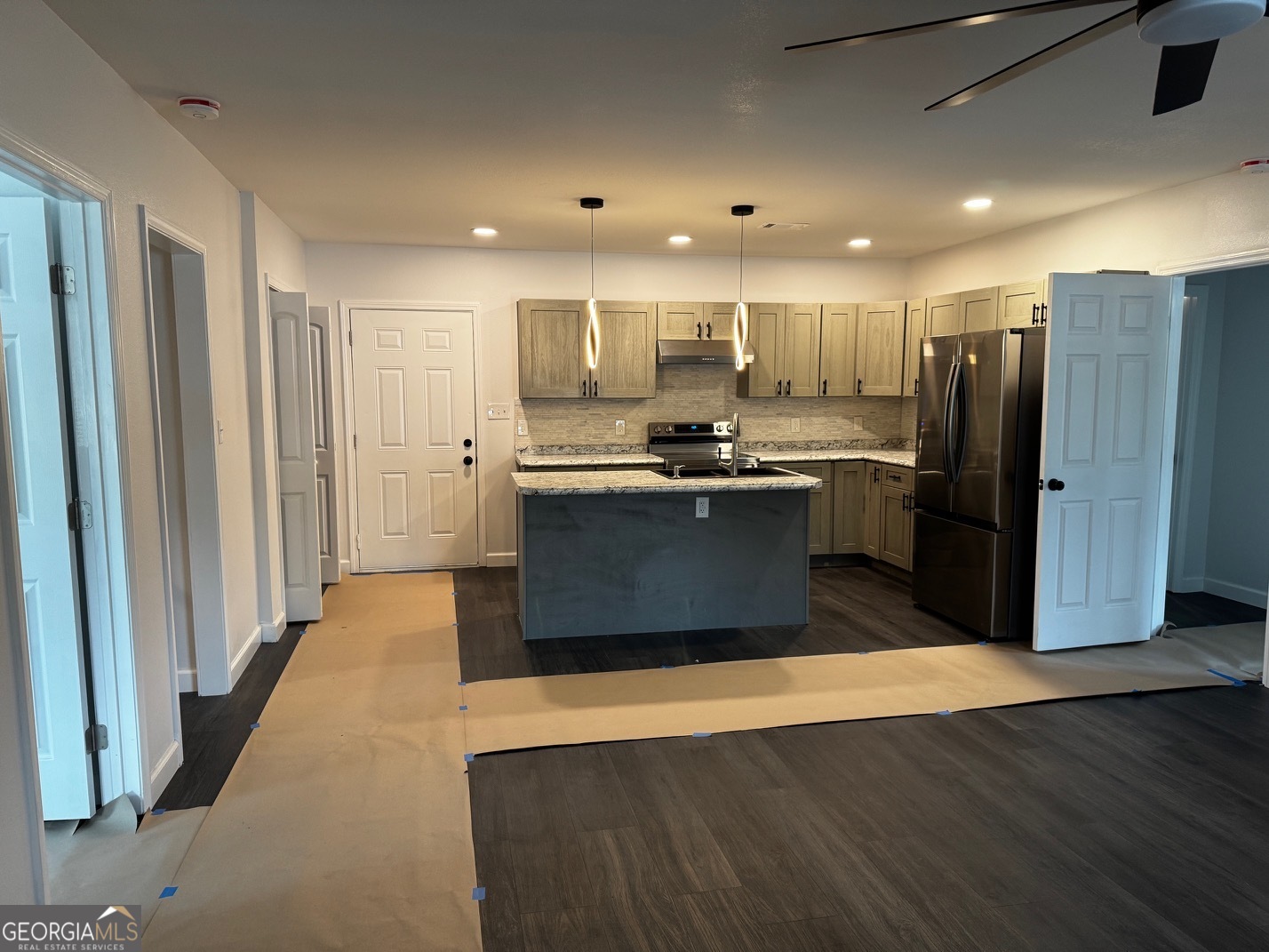 4266 Mumford Road Macon, GA 31204 - Photo 4 of 17