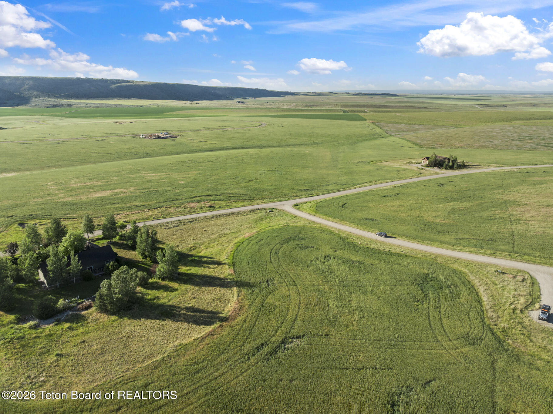 8541 Blue Ridge Lane Tetonia, ID 83452 - Photo 44 of 45 DJI_0915