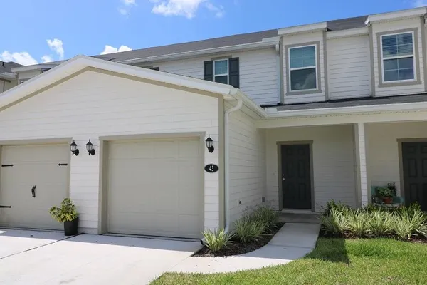 $249,995 | 43 Mustard Hill, St. Augustine, FL 32086