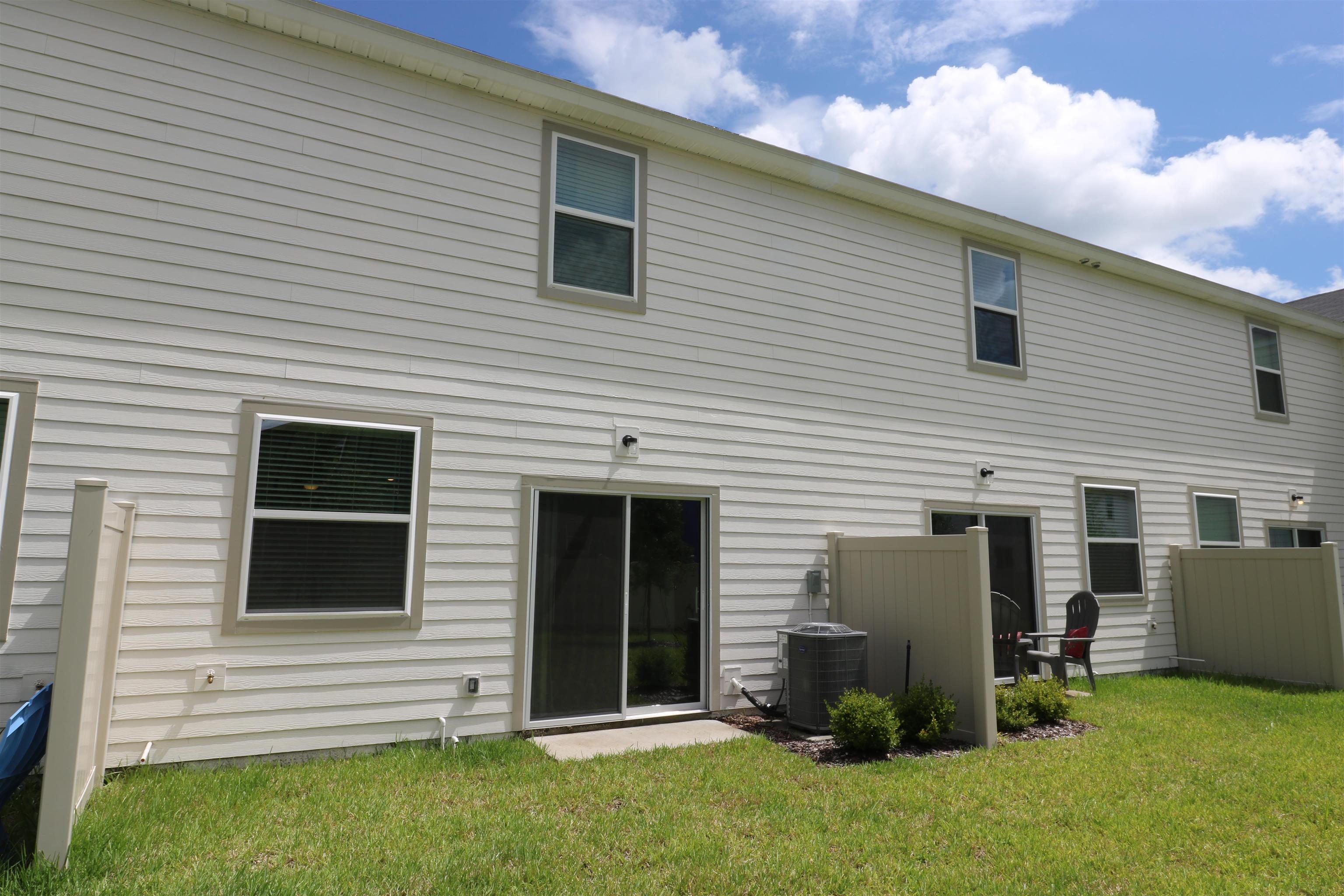 43 Mustard Hill St. Augustine, FL 32086 - Photo 16 of 25 privacy fencing