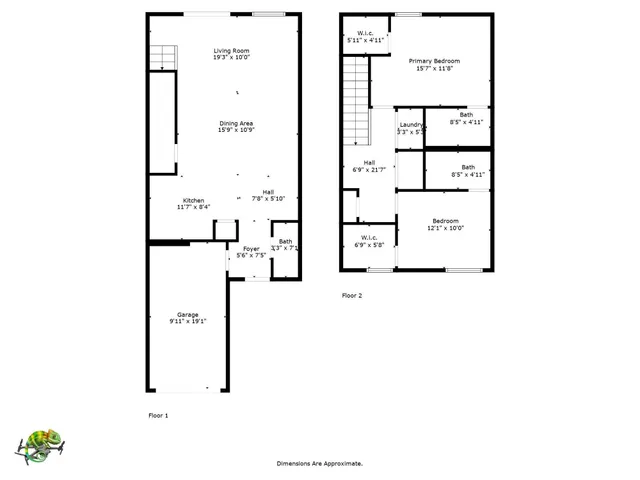 a view of balcony and deck