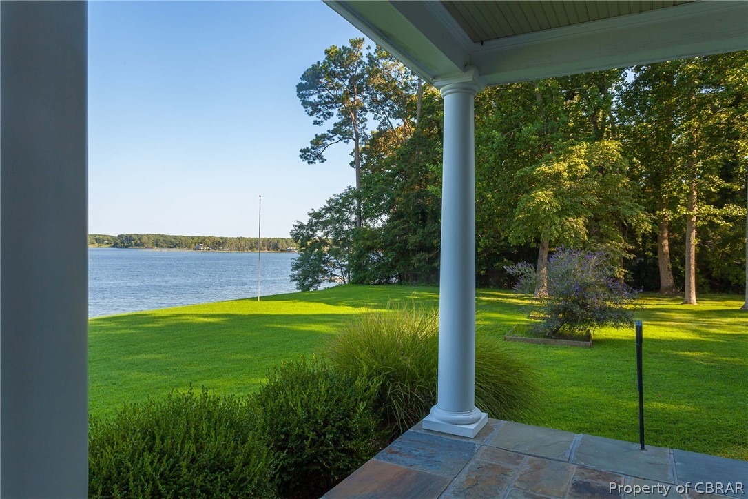 1033 Wilton Creek Road Hartfield, VA 23071 - Photo 8 of 46