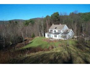 129 Robin Hill Road Townshend, VT 05353 - Photo 1 of 9 Gallery Image 1