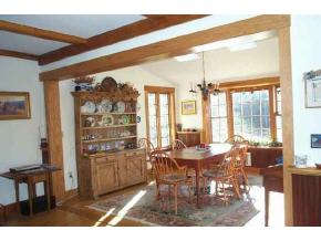 129 Robin Hill Road Townshend, VT 05353 - Photo 7 of 9 Gallery Image 7