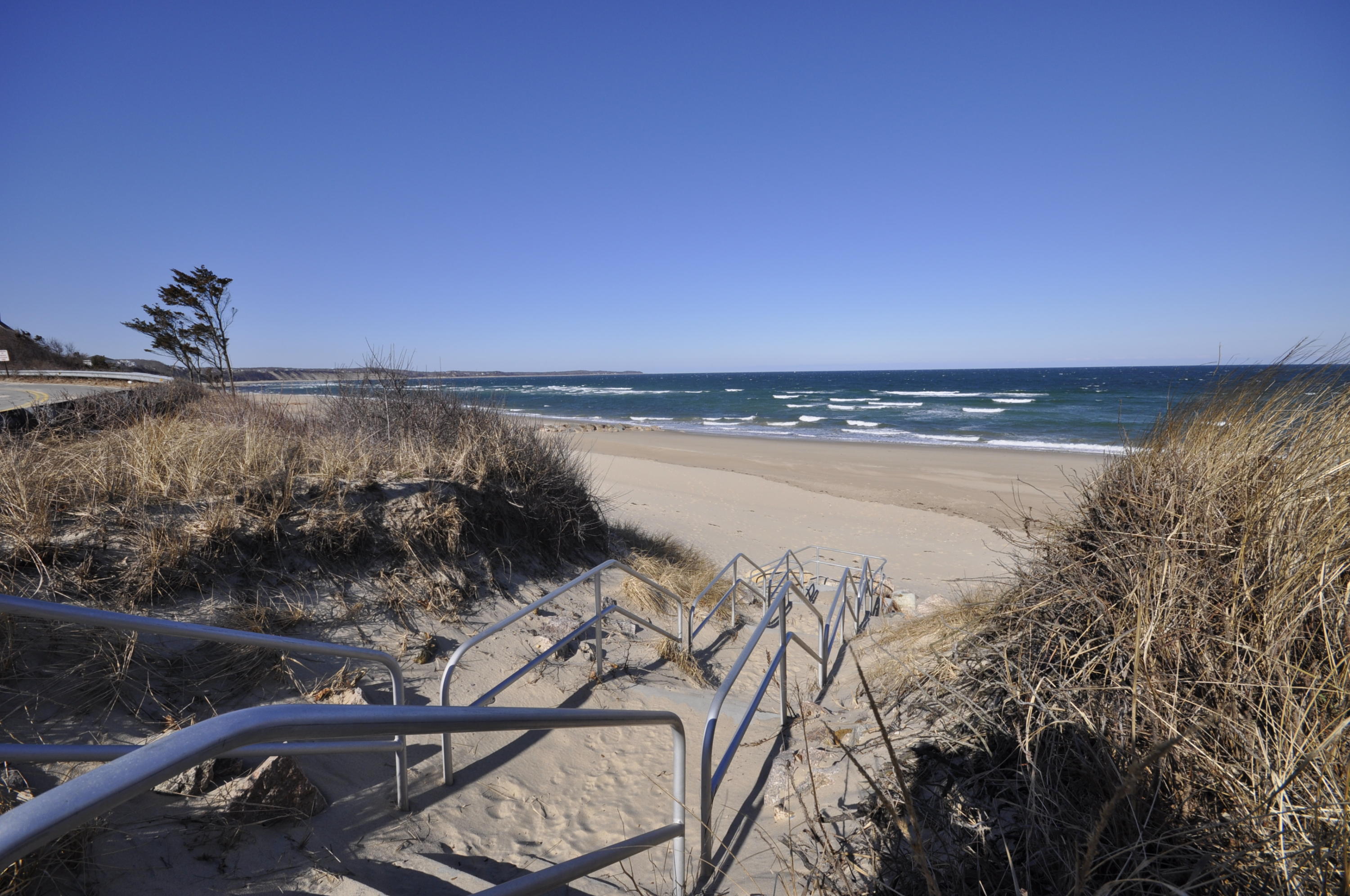 29 Swift Road Sagamore Beach, MA 02562 - Photo 33 of 34 a view of a lake with a city