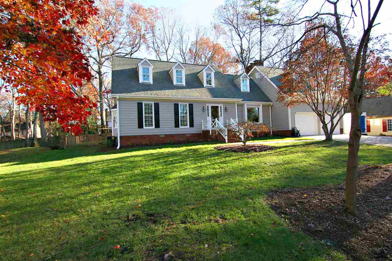8308 Castine Court Raleigh, NC 27613 - Photo 2 of 25 Photo 2