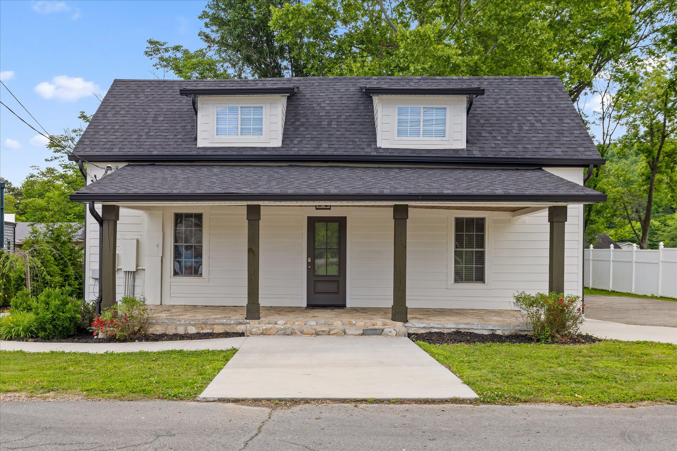 5032 Red Clay Road Cohutta, GA 30710 - Photo 1 of 35 5032 Red Clay Rd.