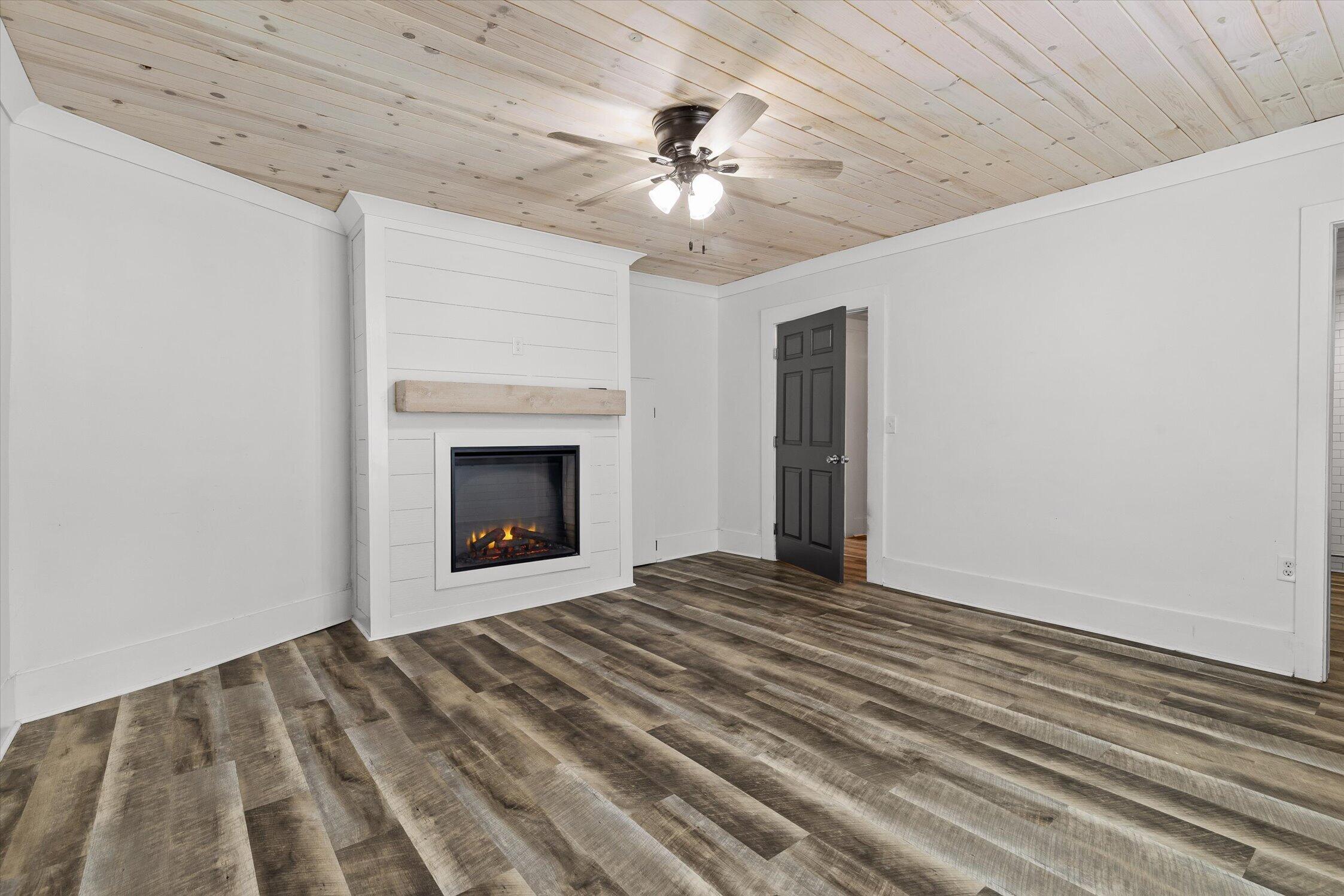 5032 Red Clay Road Cohutta, GA 30710 - Photo 16 of 35 5032 Red Clay Rd.