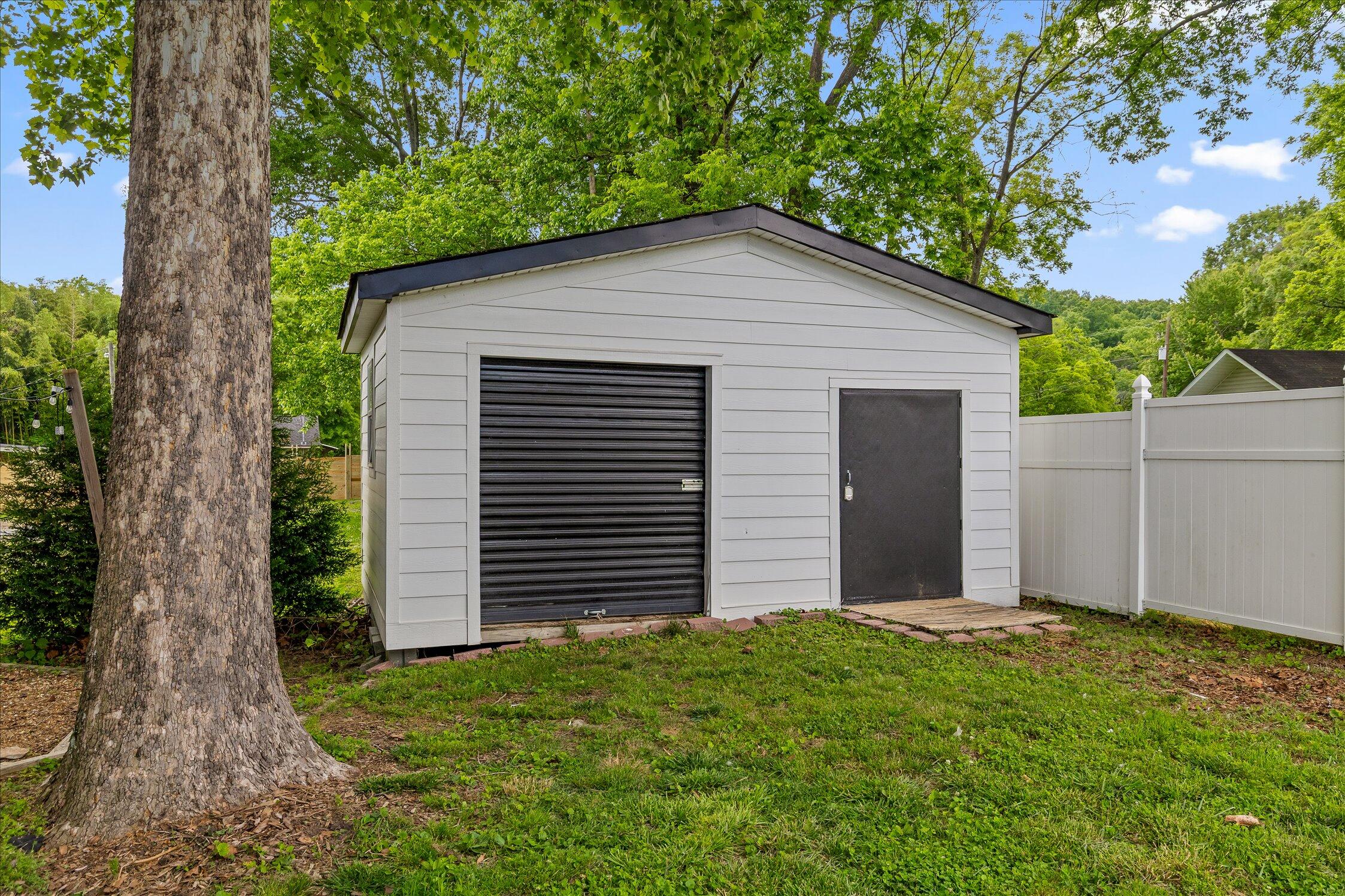 5032 Red Clay Road Cohutta, GA 30710 - Photo 26 of 35 5032 Red Clay Rd.