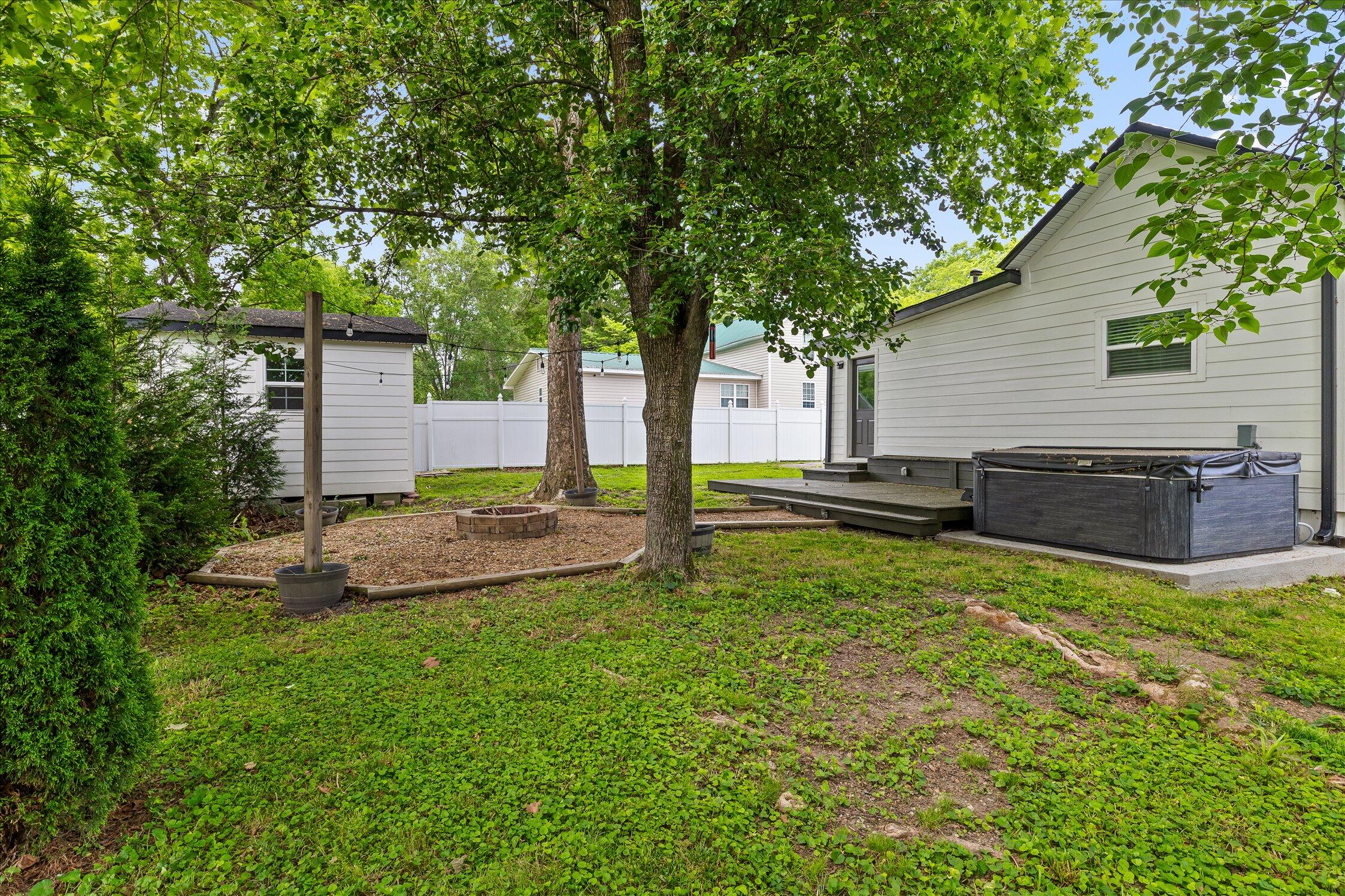 5032 Red Clay Road Cohutta, GA 30710 - Photo 31 of 35 5032 Red Clay Rd.