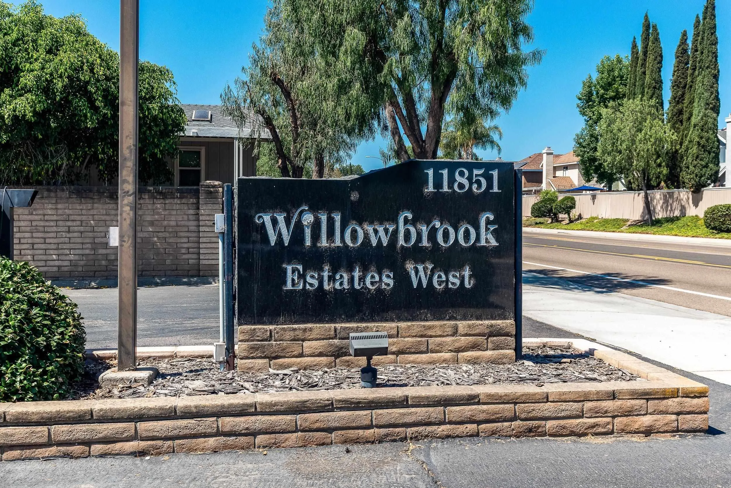 11851 Riverside Drive, Unit SPC 287 Lakeside, CA 92040 - Photo 40 of 60 Gallery Image 40