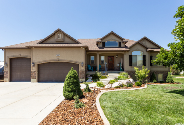 4939 South 4875th Street West Hooper, UT 84315 - Photo 1 of 1