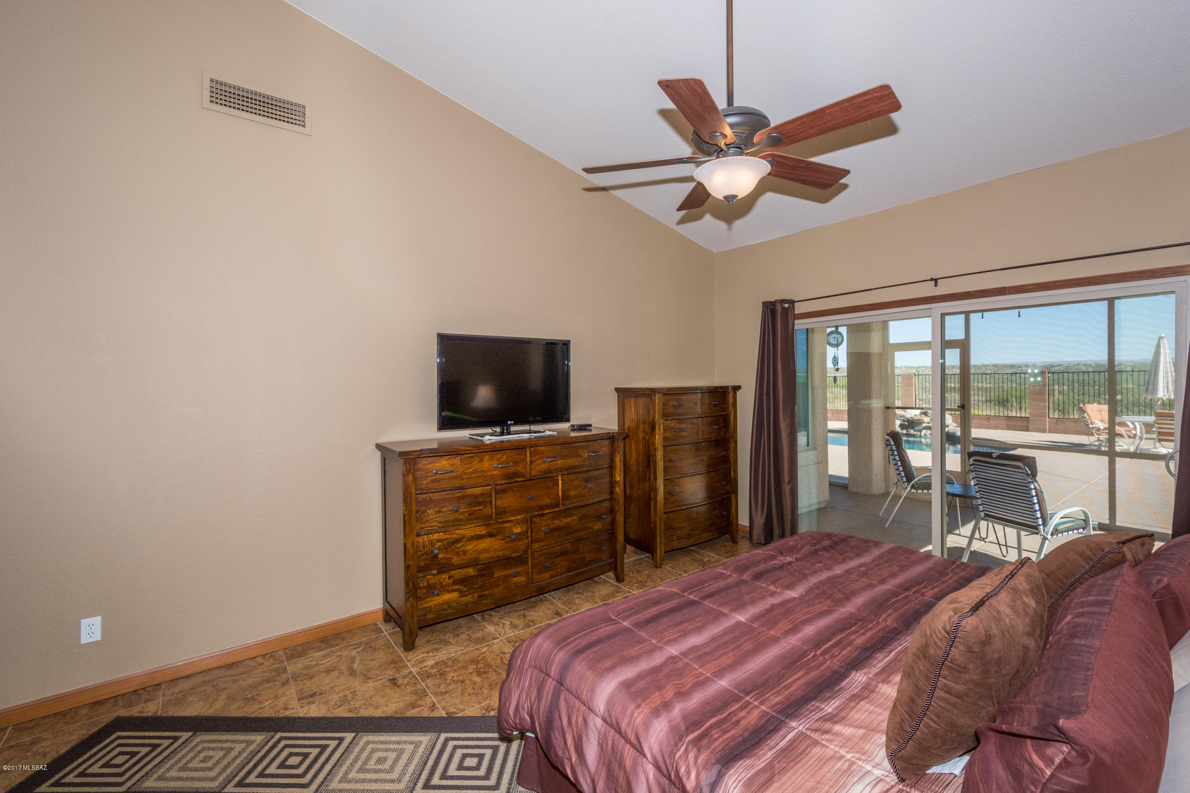 12372 North Mt Bigelow Road Tucson, AZ 85755 - Photo 22 of 41