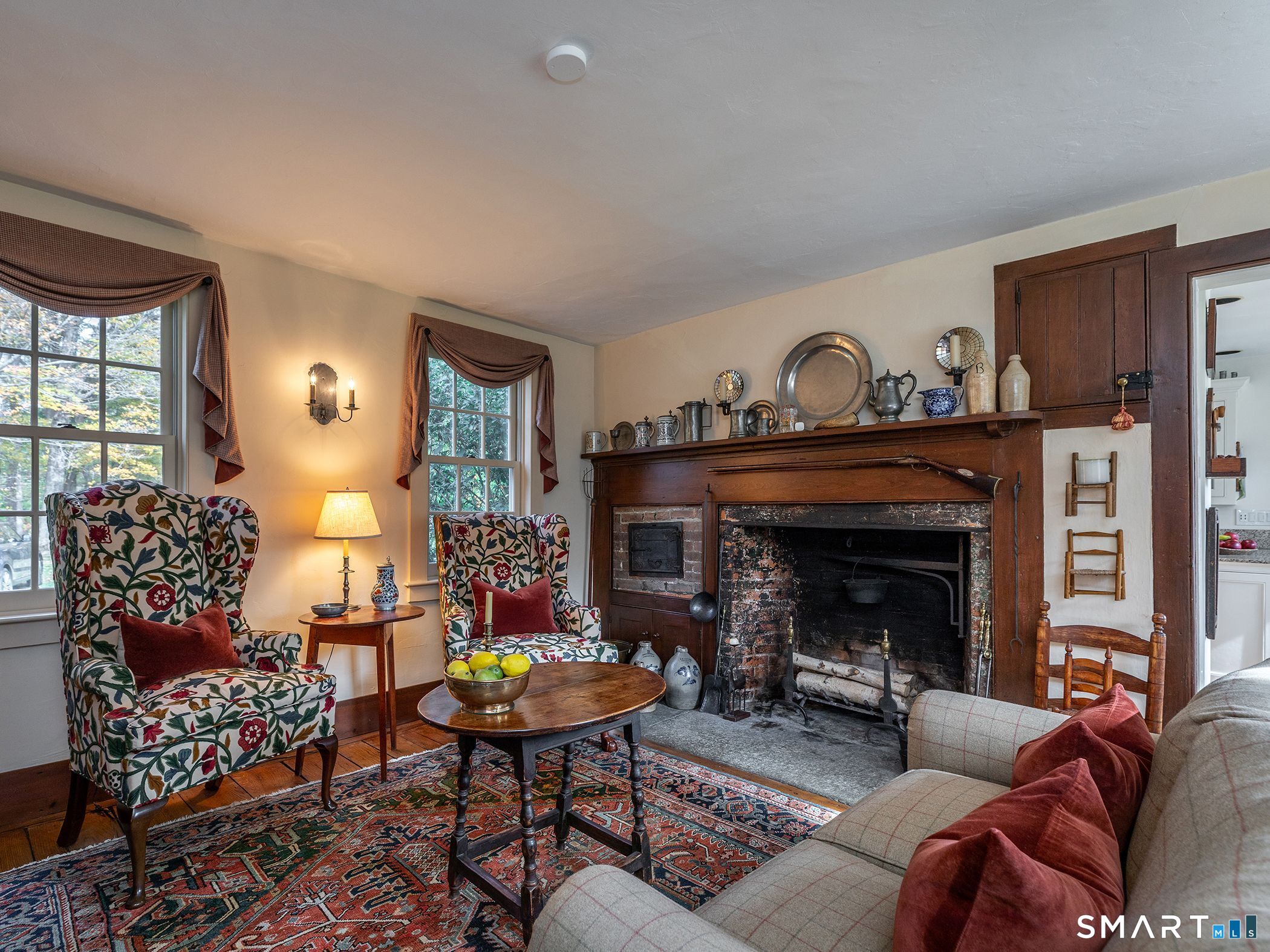 68 Anderson Road Kent, CT 06785 - Photo 14 of 39