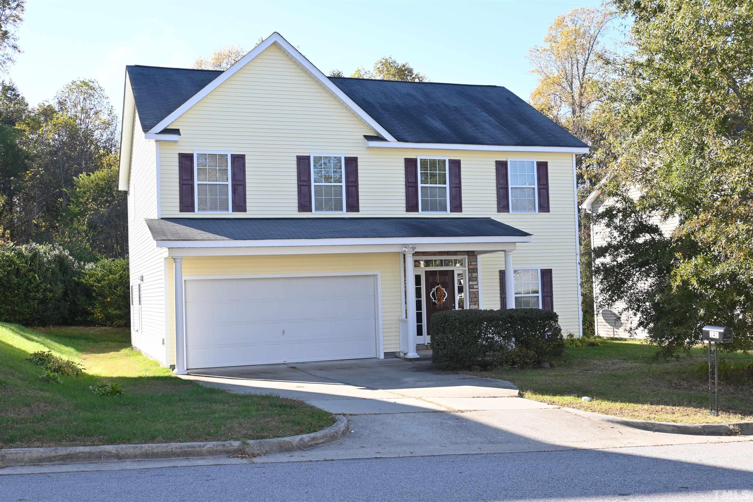 141 Pasadena Road Garner, NC 27529 - Photo 1 of 23 Gallery Image 1