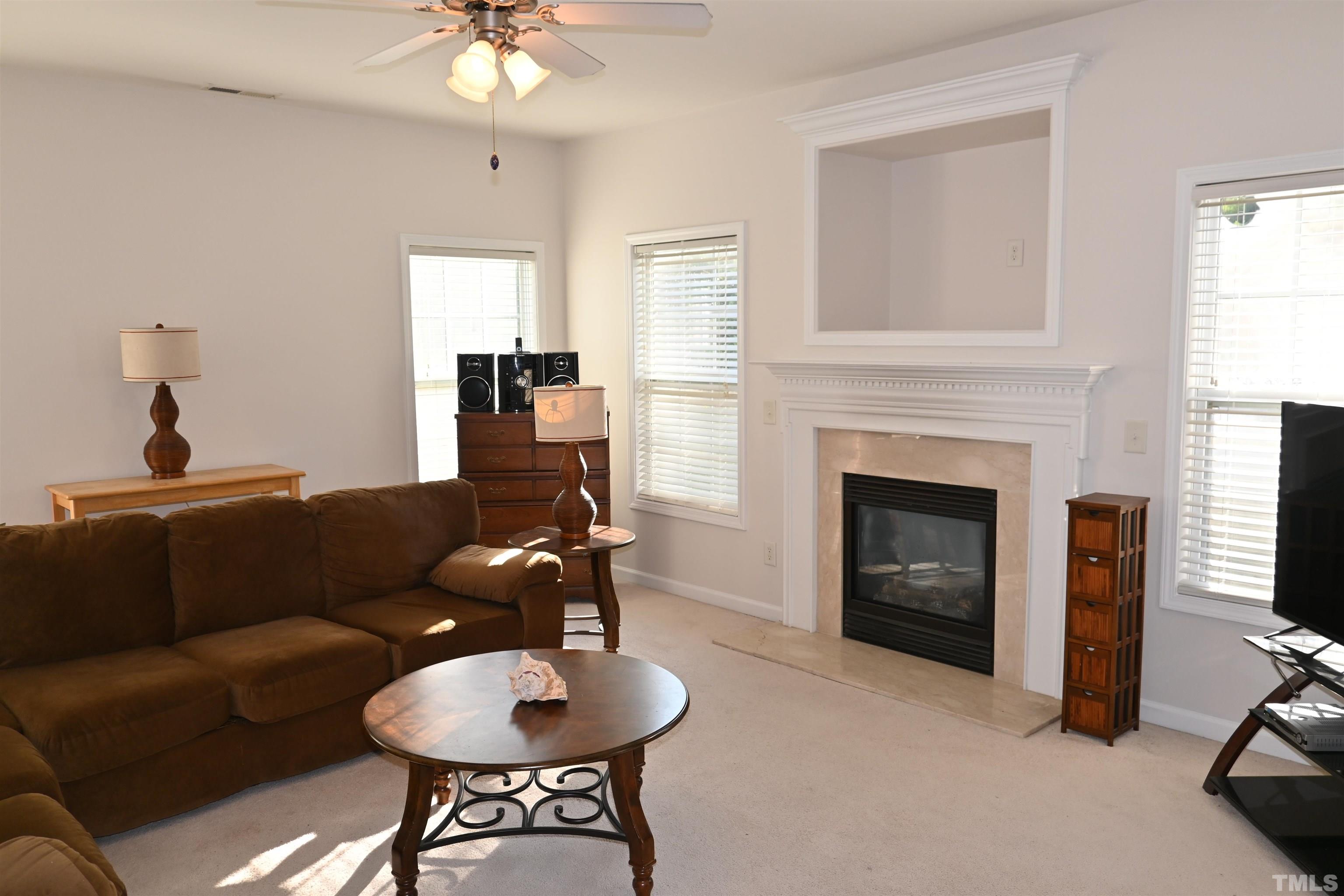 141 Pasadena Road Garner, NC 27529 - Photo 3 of 23 What a view!