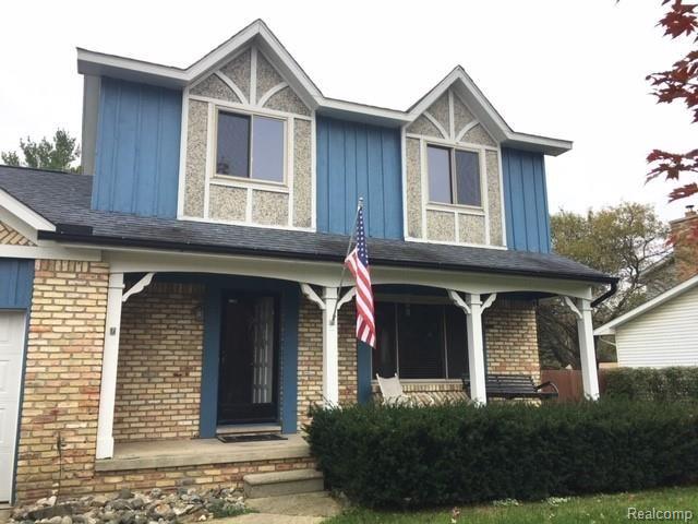 5237 Lethbridge Road Grand Blanc, MI 48439 - Photo 2 of 19 IMG_4808.JPG