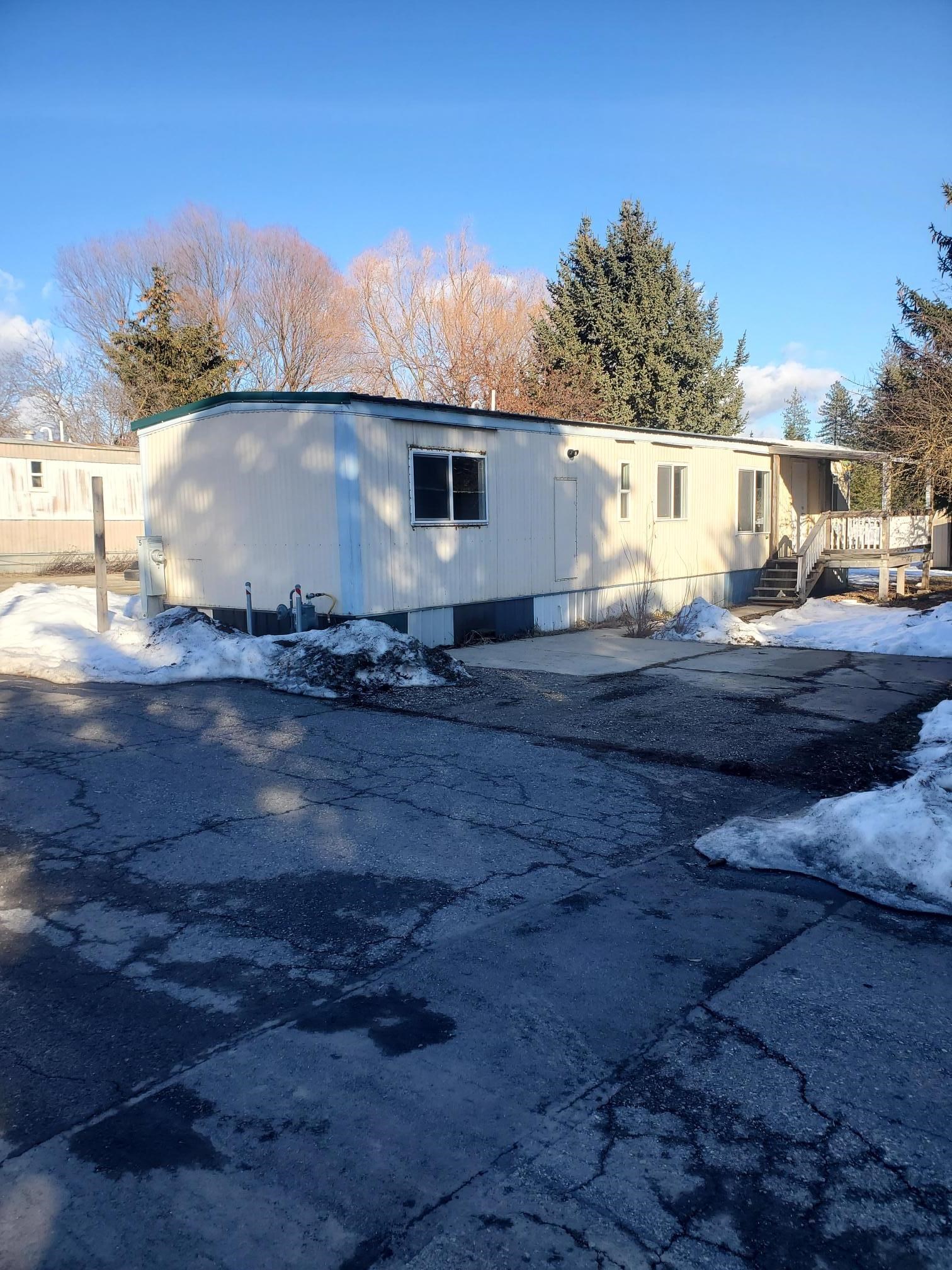 4001 East Denison-Chattaroy Road, Unit 5 Chattaroy, WA 99003 - Photo 1 of 15