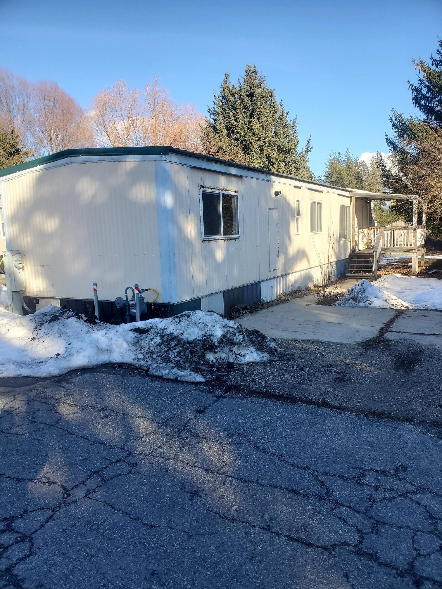 4001 East Denison-Chattaroy Road, Unit 5 Chattaroy, WA 99003 - Photo 2 of 15