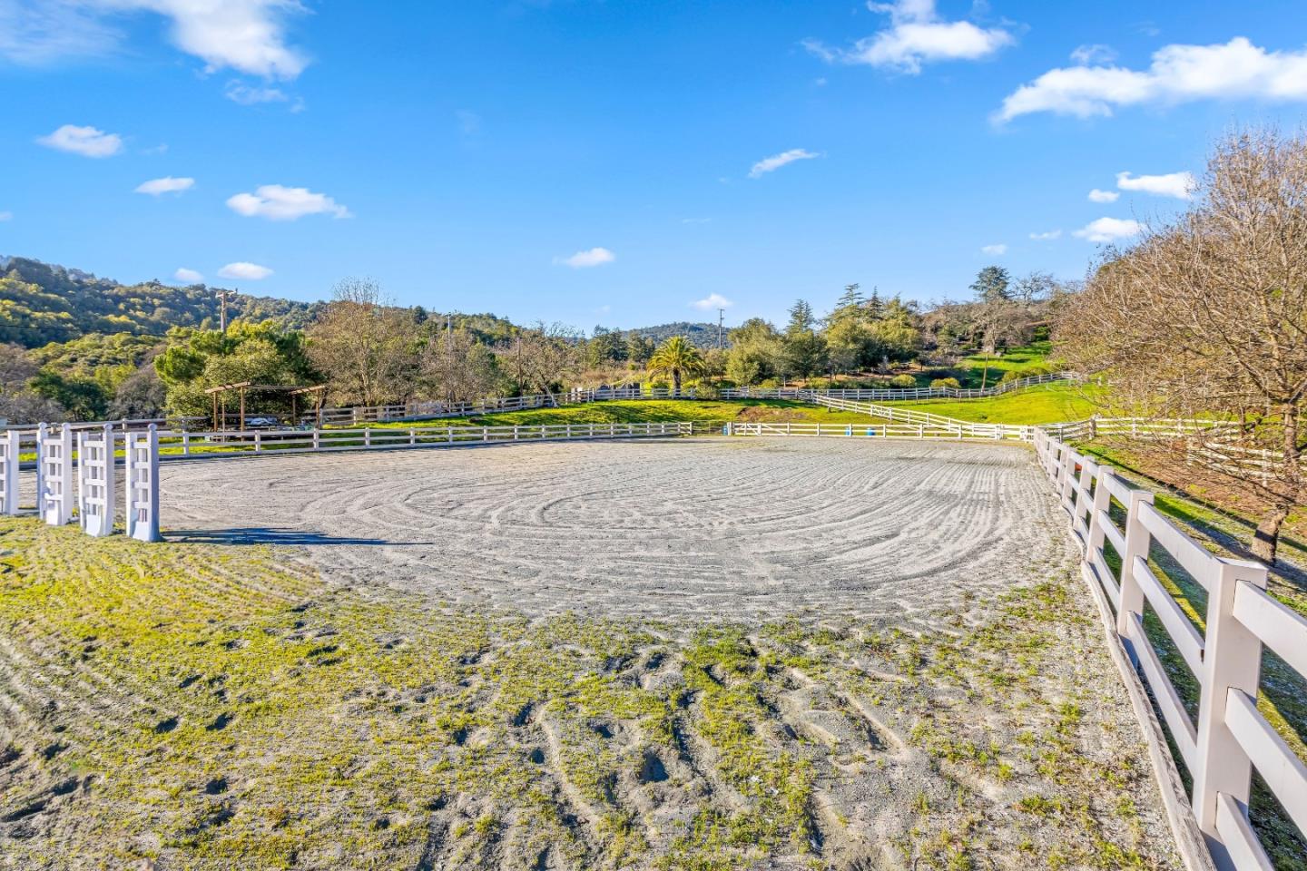6915 Redwood Retreat Road Gilroy, CA 95020 - Photo 103 of 141 a view of an ocean and beach