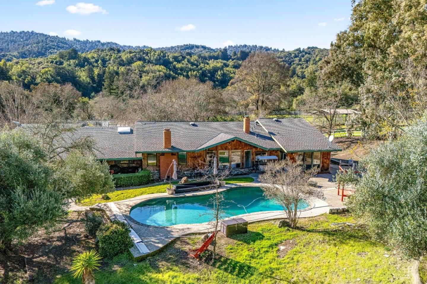 6915 Redwood Retreat Road Gilroy, CA 95020 - Photo 113 of 141