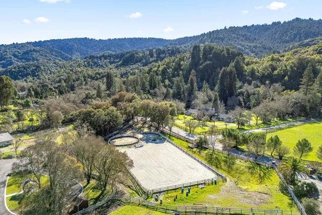 $2,980,000 | 6915 Redwood Retreat Road, Gilroy, CA 95020