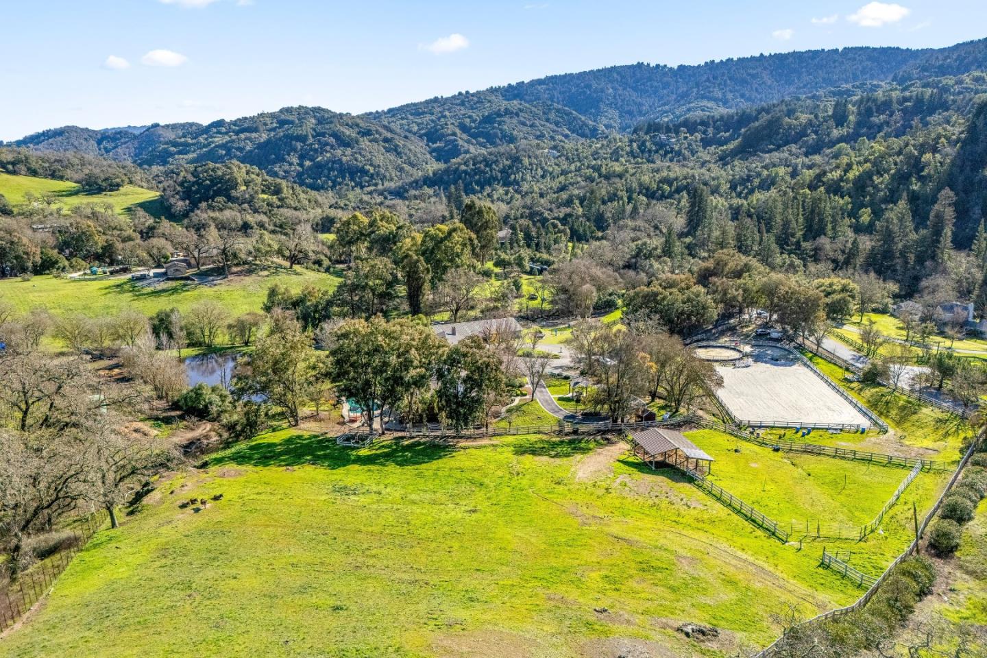 6915 Redwood Retreat Road Gilroy, CA 95020 - Photo 125 of 141
