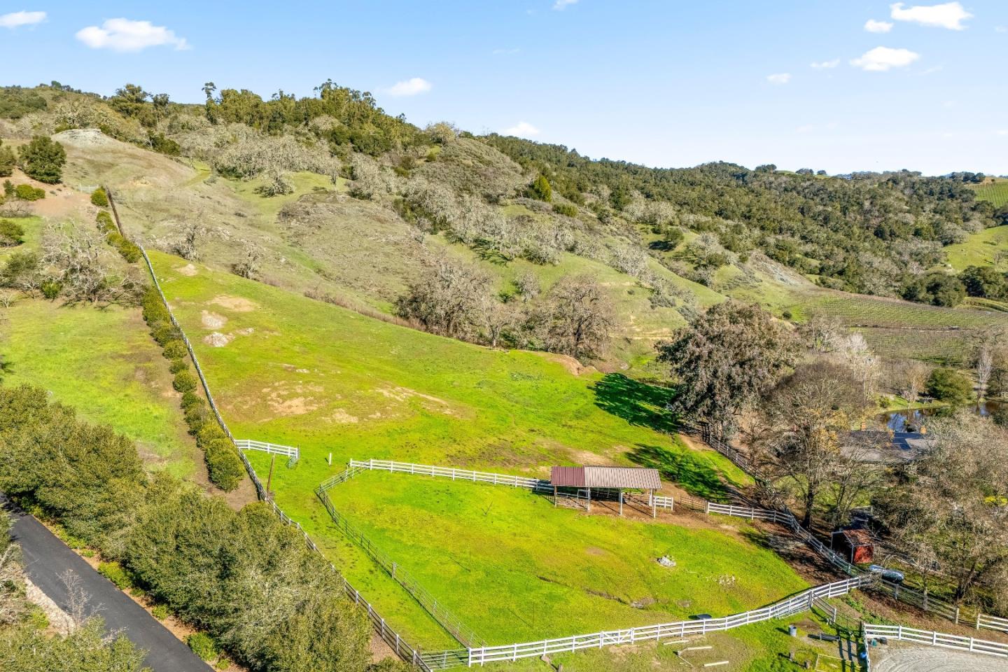 6915 Redwood Retreat Road Gilroy, CA 95020 - Photo 126 of 141