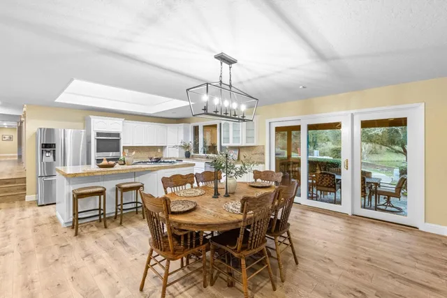 $2,980,000 | 6915 Redwood Retreat Road, Gilroy, CA 95020