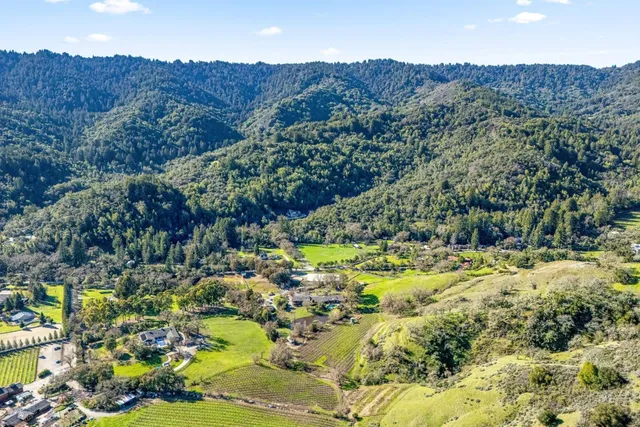 $2,980,000 | 6915 Redwood Retreat Road, Gilroy, CA 95020