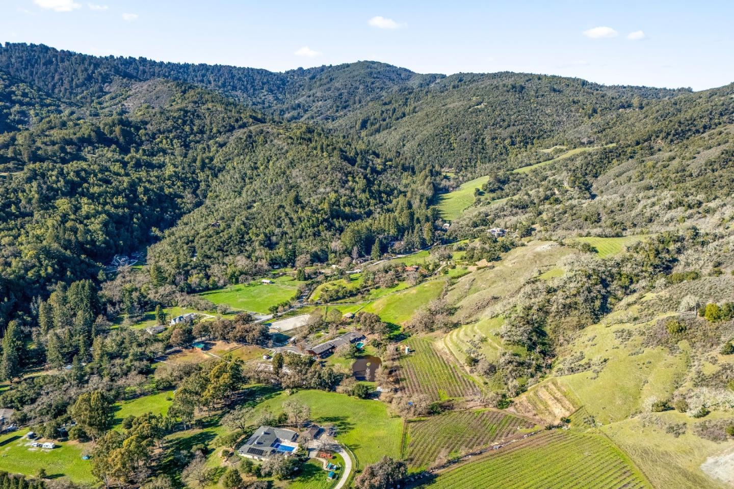 6915 Redwood Retreat Road Gilroy, CA 95020 - Photo 135 of 141