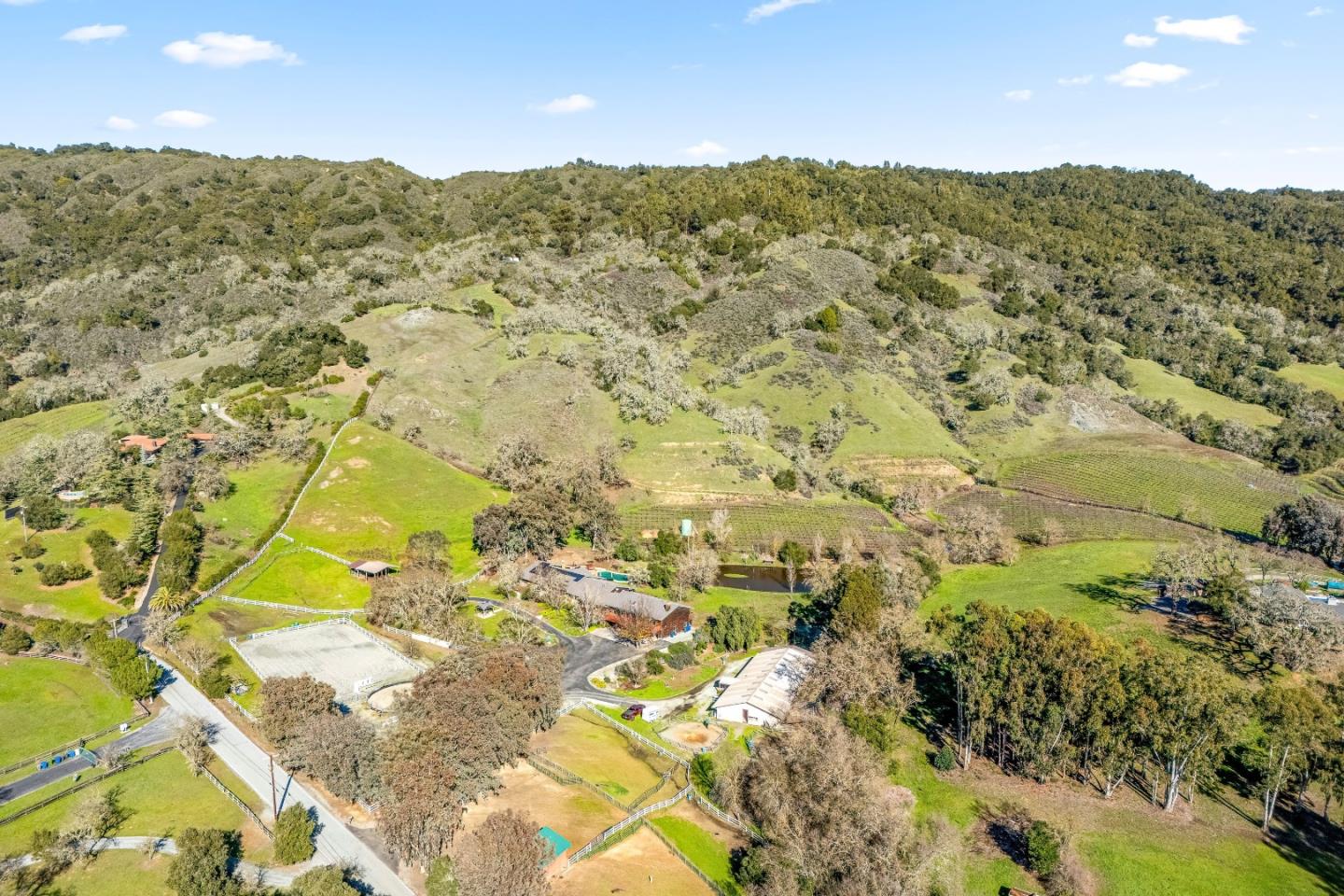 6915 Redwood Retreat Road Gilroy, CA 95020 - Photo 137 of 141