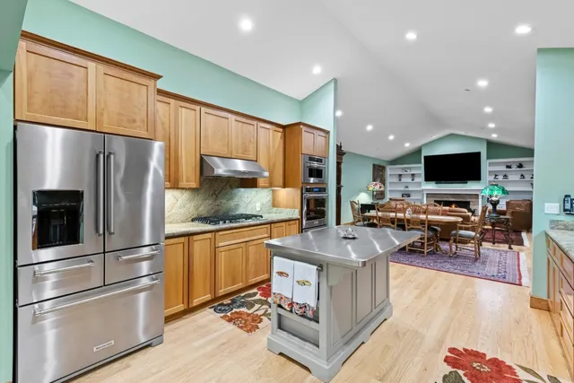 $2,980,000 | 6915 Redwood Retreat Road, Gilroy, CA 95020