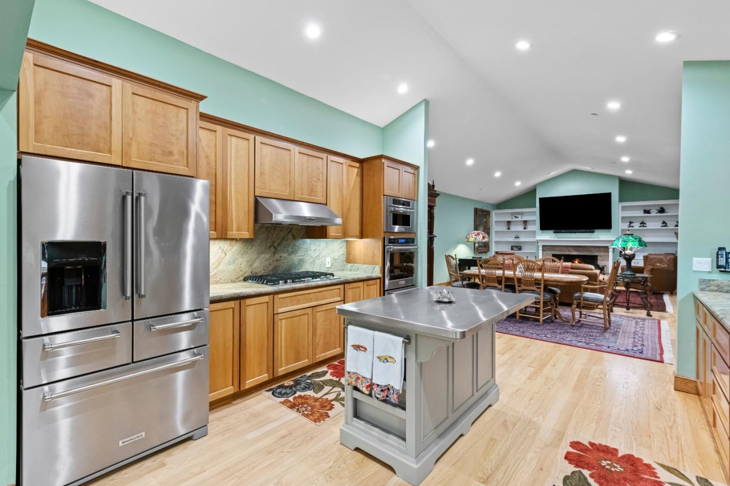6915 Redwood Retreat Road Gilroy, CA 95020 - Photo 40 of 141